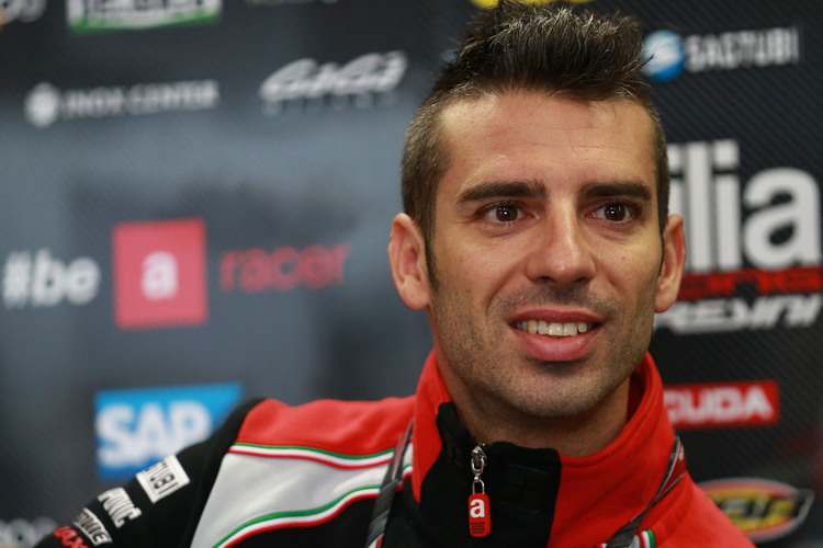Marco Melandri