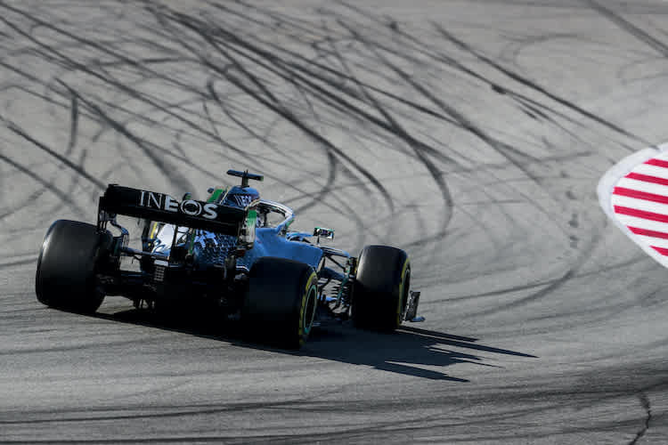 Mercedes: Nächster Schritt in Richtung Formel-E-Debüt