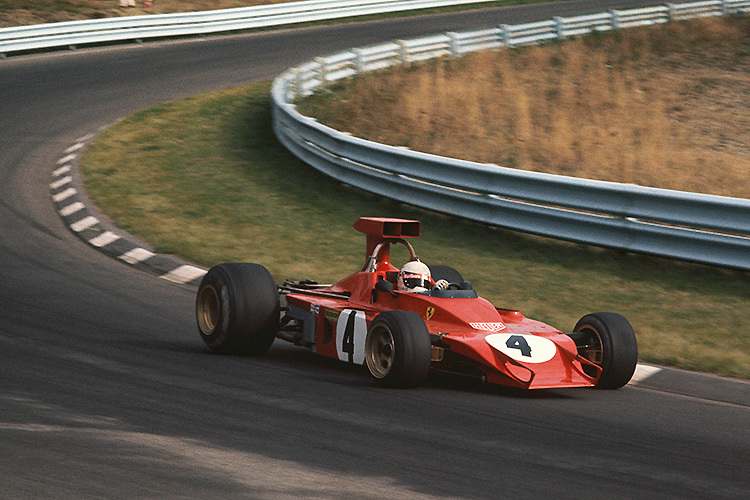 Wer ist es? Wo und wann wurde das Bild geschossen?