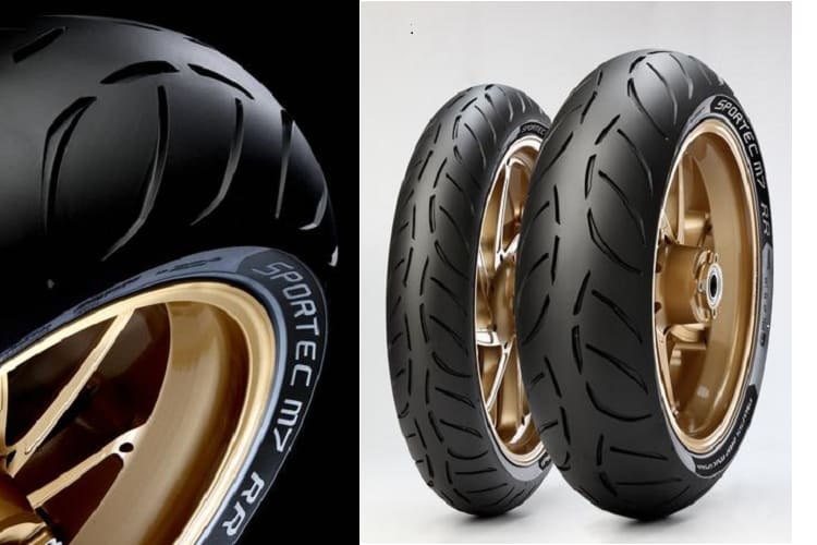 Metzeler Sportec M7 RR: Jetzt auch für Reise-Enduros