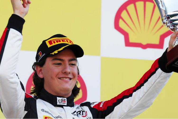 Esteban Gutiérrez und Sergio Pérez beim China-GP