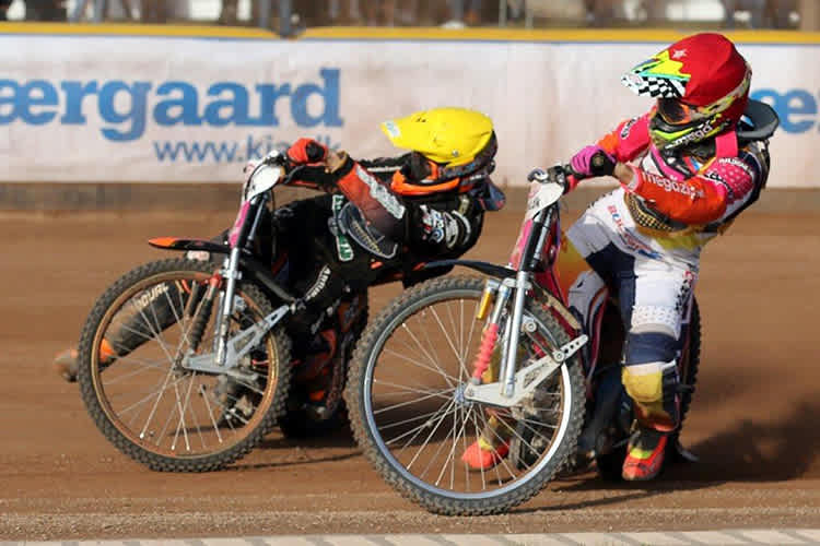 Sieger Mikkel Michelsen