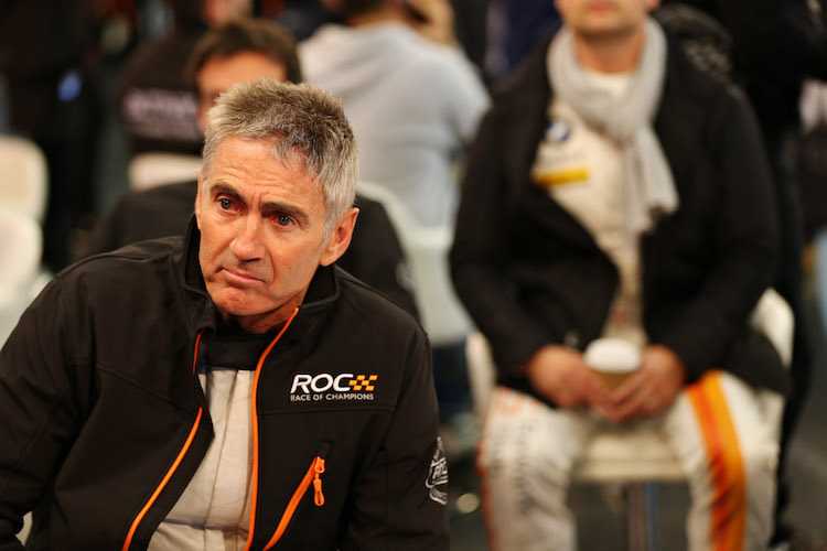 Mick Doohan