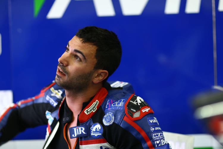 Mike di Meglio: Aufstieg in die MotoGP-WM