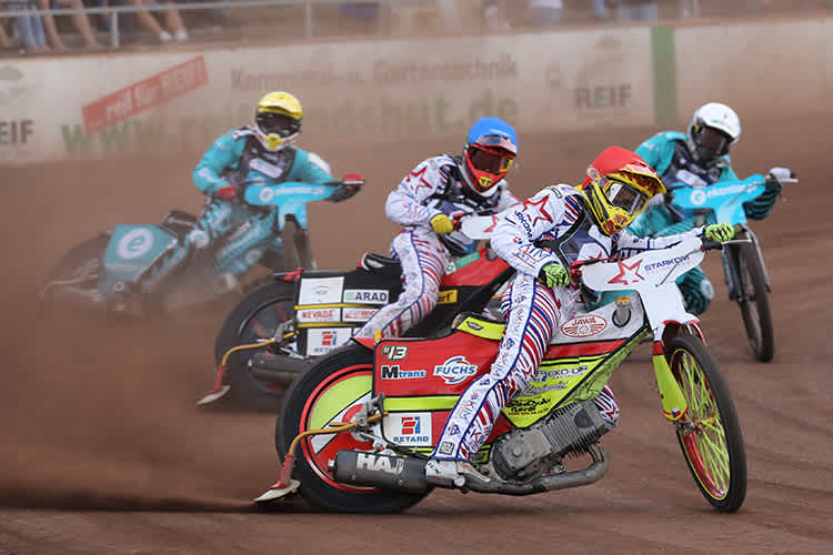 Vaclav Milik erhielt eine der vier Wildcards