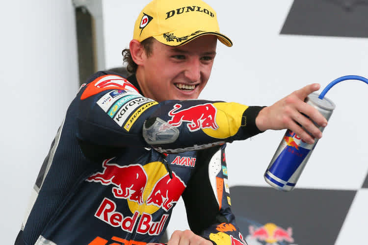 Jack Miller triumphierte in Austin/Texas