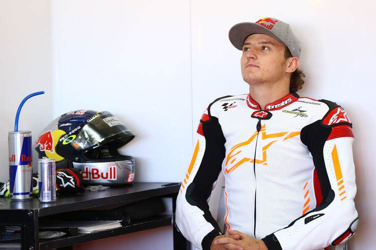 Jack Miller wird drei Tage in Sepang testen