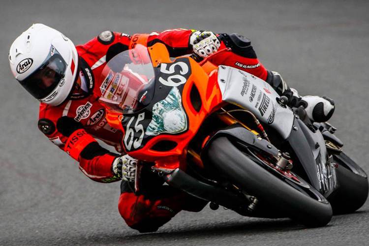 Team Motobox Kremer: Kein Glück beim Bol d’Or