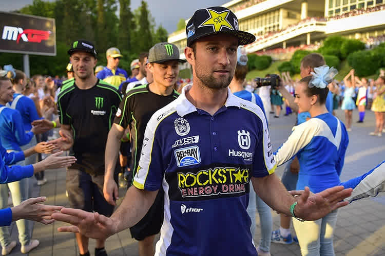Max Nagl in Orlyonok