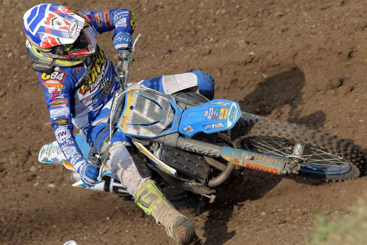 Max Nagl im Talkessel