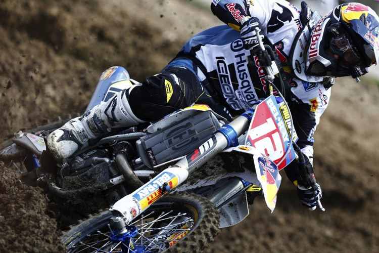 Max Nagl in Thailand