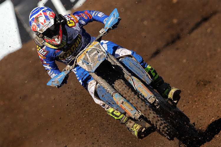 TM hat für Max Nagl die Option für 2019 noch nicht gezogen