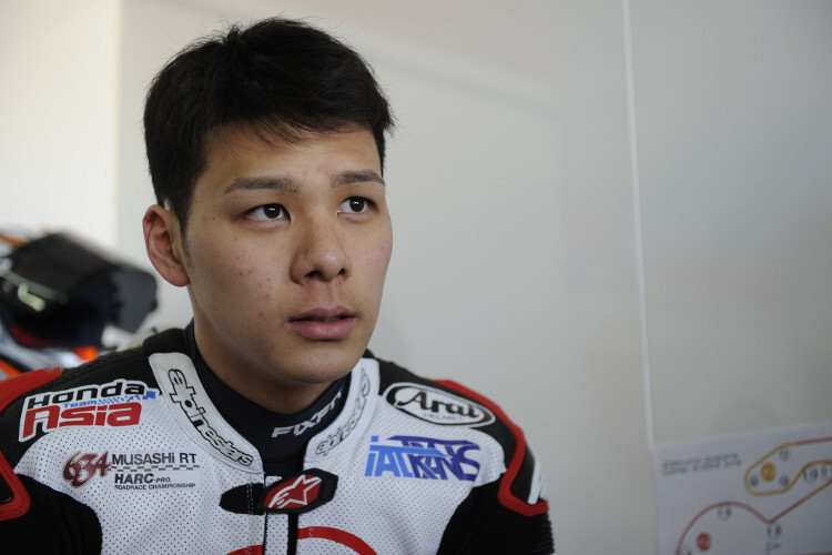 Takaaki Nakagami