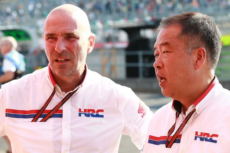 Livio Suppo und Shuhei Nakamoto: Es ist nicht alles Gold, was glänzt