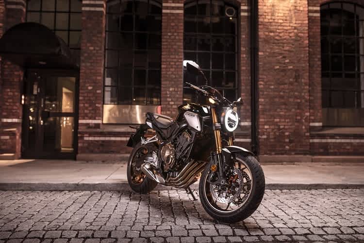 Honda CB 650 R: Neo Sports Cafe nun auch in der Mittelklasse