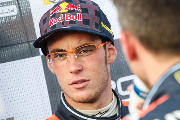 Thierry Neuville – zweiter Rallye-Deutschland-Sieg nach 2014?  