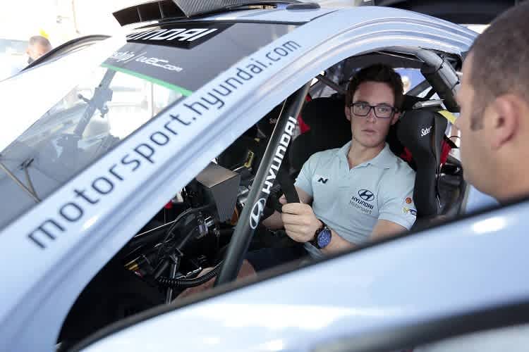 Thierry Neuville