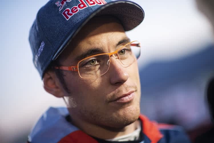 Thierry Neuville siegte 2017 in Argentinien