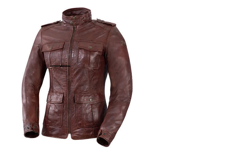 Cool und geschmeidig statt unbequem: Nick von iXS