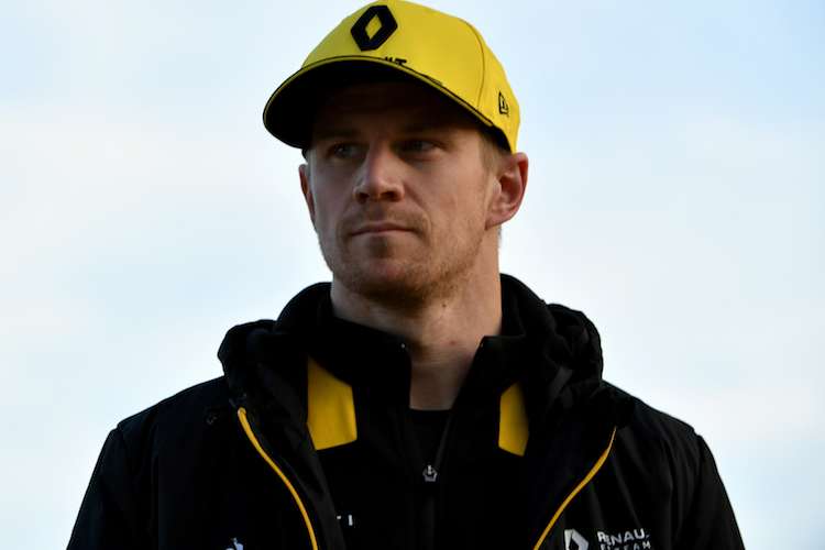 Nico Hülkenberg: «Der Red Bull Ring ist schwieriger, als er auf den ersten Blick aussieht»