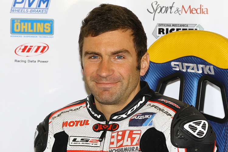 Erwan Nigon fährt auch in Zolder