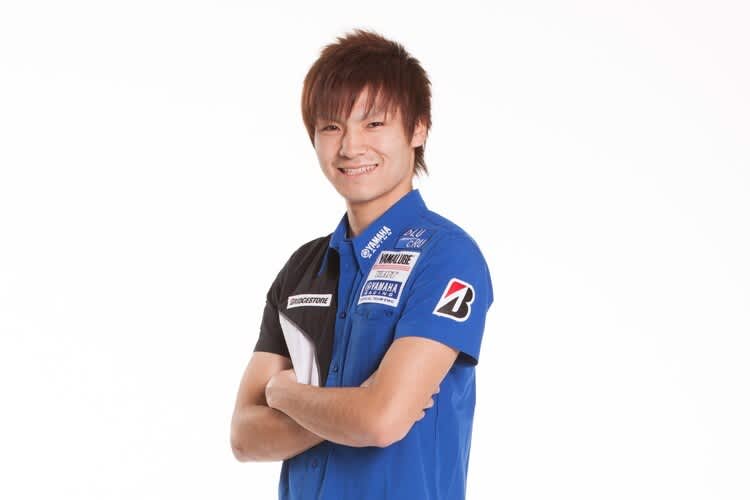 Kohta Nozane 2017: Endurance-WM bei YART