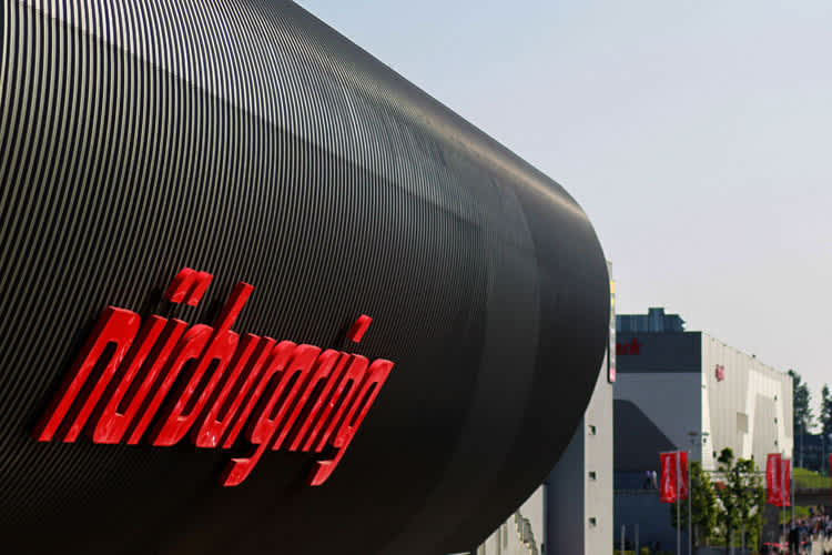 Das Nürburgring-Desaster geht weiter