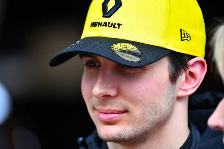 Force India ist gerettet