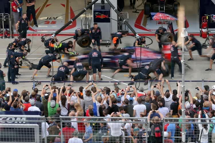 Entertainment für die ganze Familie