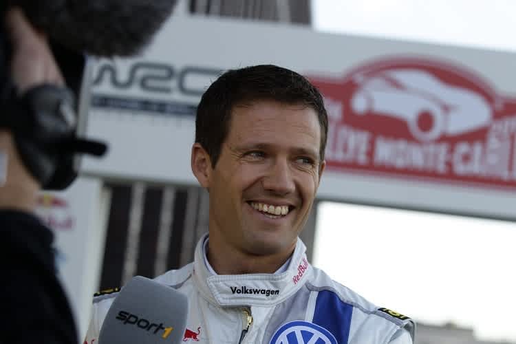 Sébastien Ogier