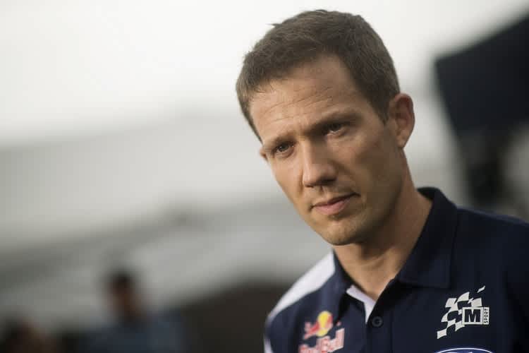 Große Frage: Was macht Sébastien Ogier 2019?