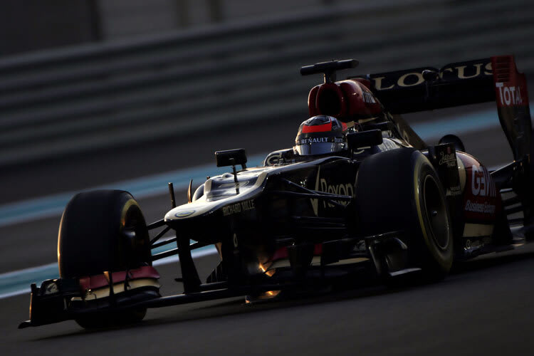 Wer wird Kimi Räikkönens Cockpit übernehmen?