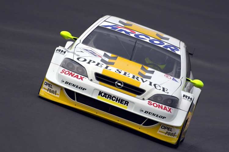 Für ein Opel-Comeback ist es zu früh