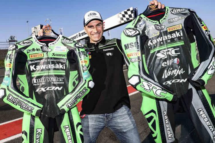 Der Sieger tanzt auf zwei Hochzeiten