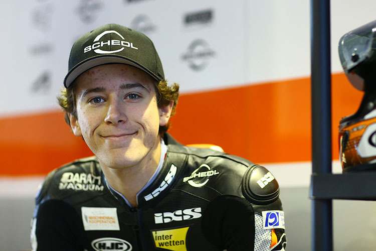 Philipp Öttl: Wie stark ist er am Sonntag im Rennen?