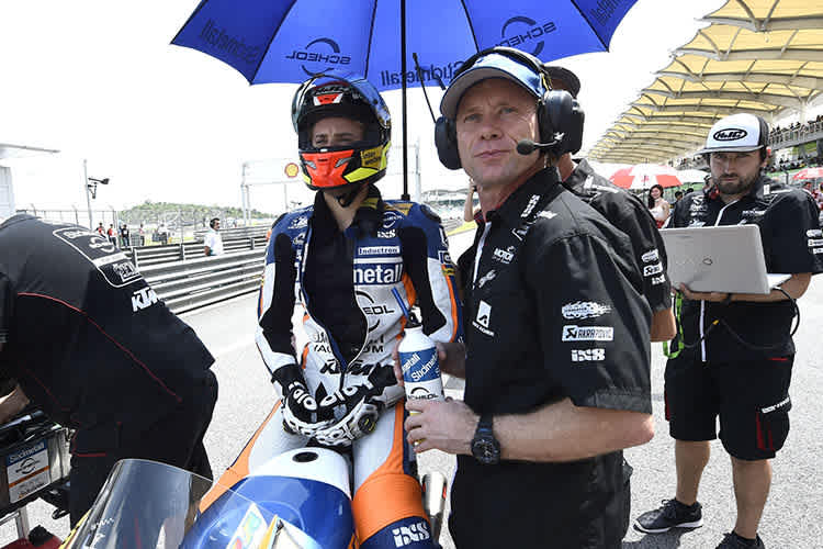 Philipp und Peter Öttl