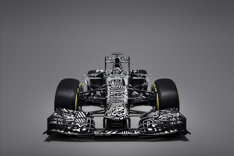 Red Bull Racing RB11-Renault
