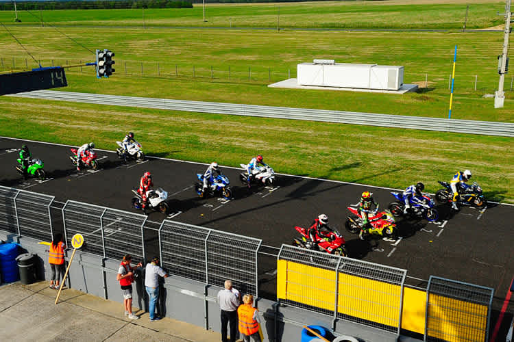 Findet sich ein Käufer für den Pannoniaring?