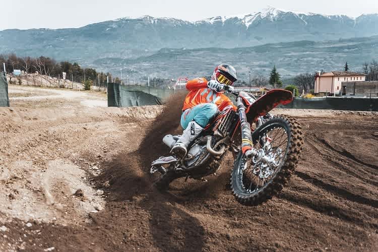 Pascal Rauchenecker ist MX-Open-Champ