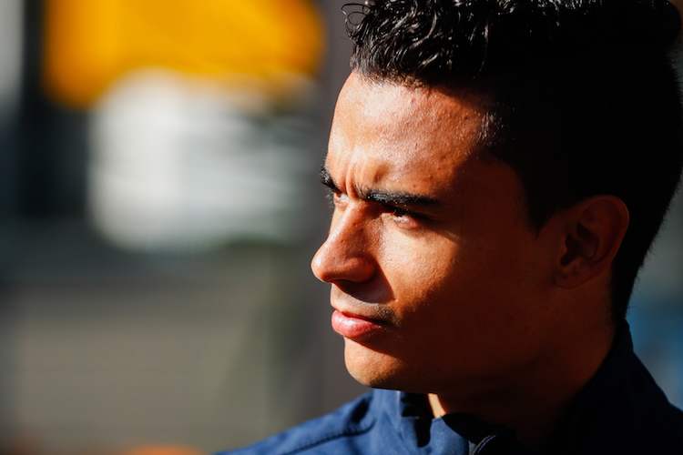 Pascal Wehrlein: «Das war bisher eines der schlechtesten Rennwochenenden des Jahres»