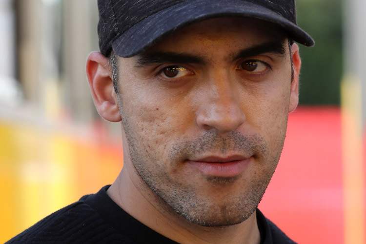 Pastor Maldonado: «Morgen im Rennen werden die Punkte verteilt und es wird ein langes und führ gewöhnlich auch schwieriges Rennen»