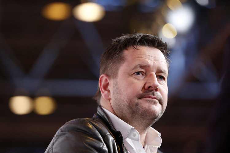 Paul Hembery: «weder der Verschleiss noch der Performance-Abbau beider Mischungen sollten das Rennen massgeblich beeinflussen»