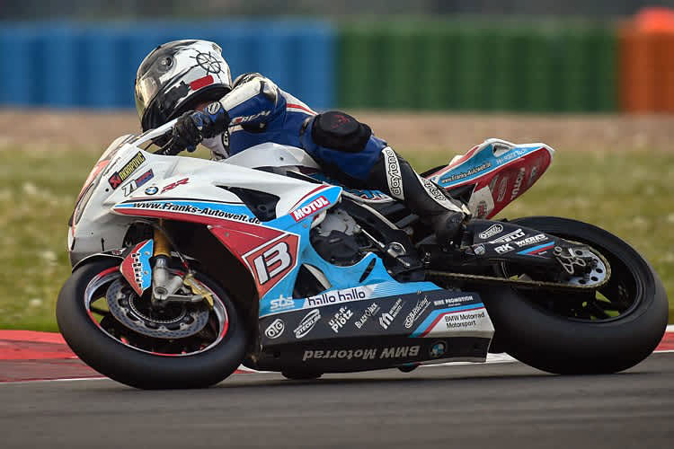 Penz13.com kann sich im Juni nun ganz auf die TT konzentrieren