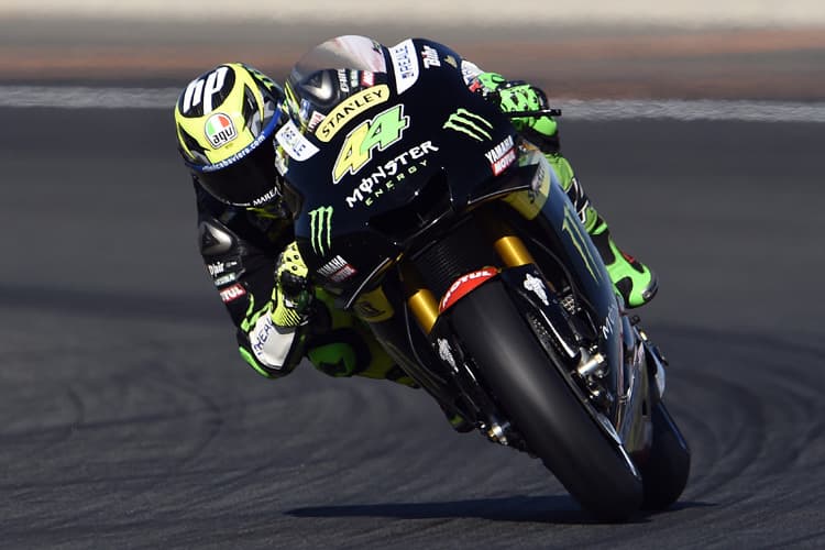Pol Espargaro: Sechster Startplatz in Valencia