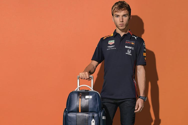 Pierre Gasly