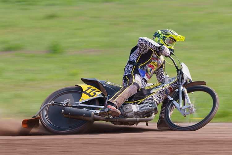 Theo Pijper in Herxheim