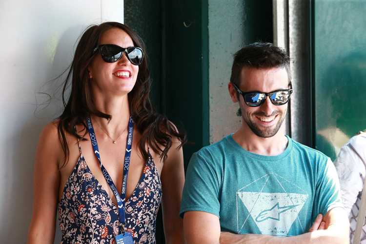 Die Lavertys sind eine Bereicherung für die Superbike-WM