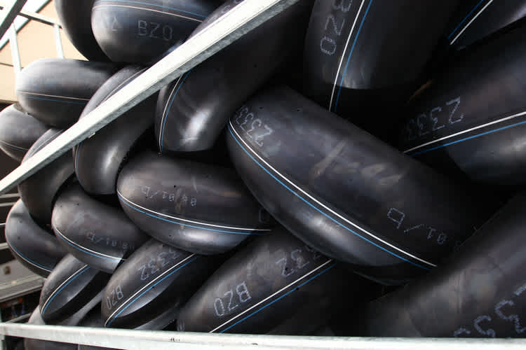 Die Pirelli-Reifen bleiben den Superbikes vorbehalten