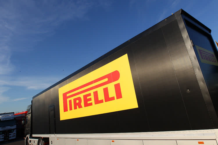 Pirelli in der MotoGP-WM? Unwahrscheinlich!