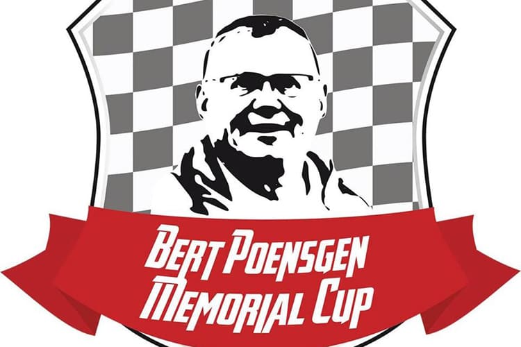 Am 7.10. am Lausitzring